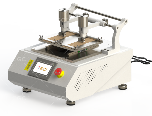 電動摩擦試驗機